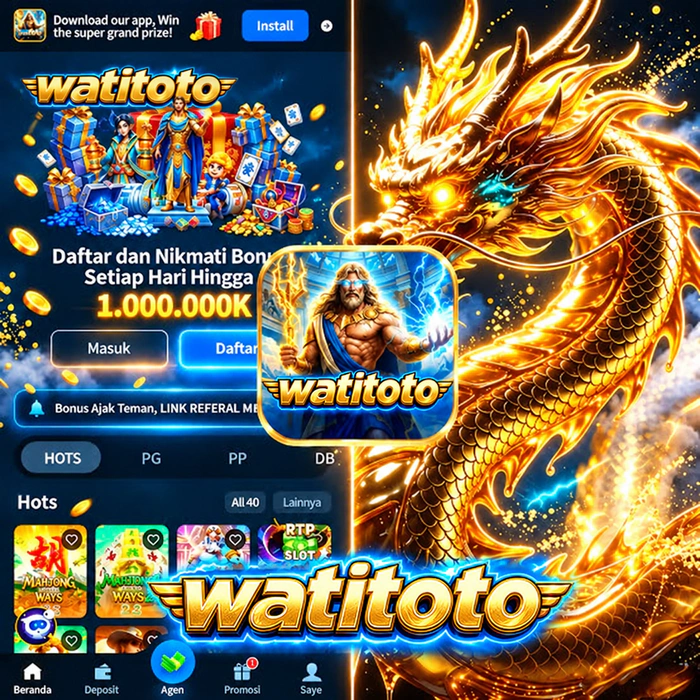 Koleksi watitoto