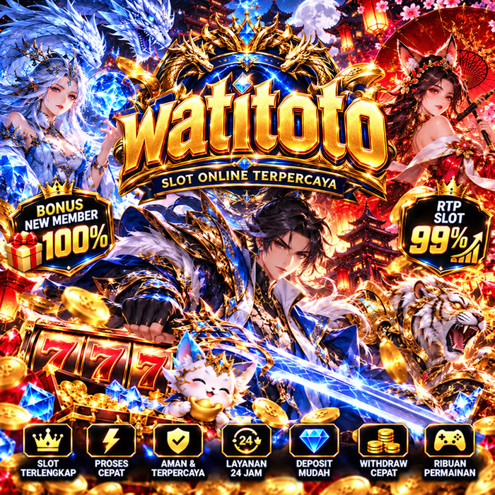 watitoto APK resmi