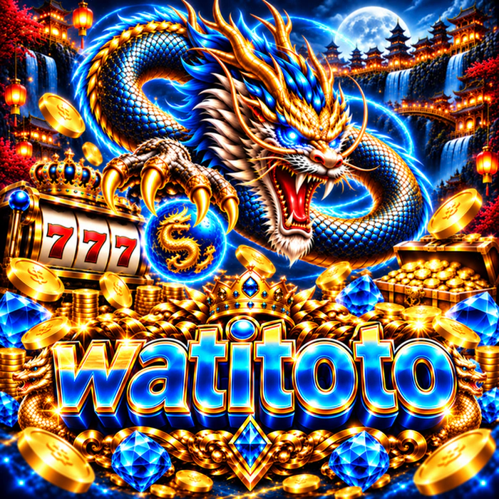 watitoto panduan