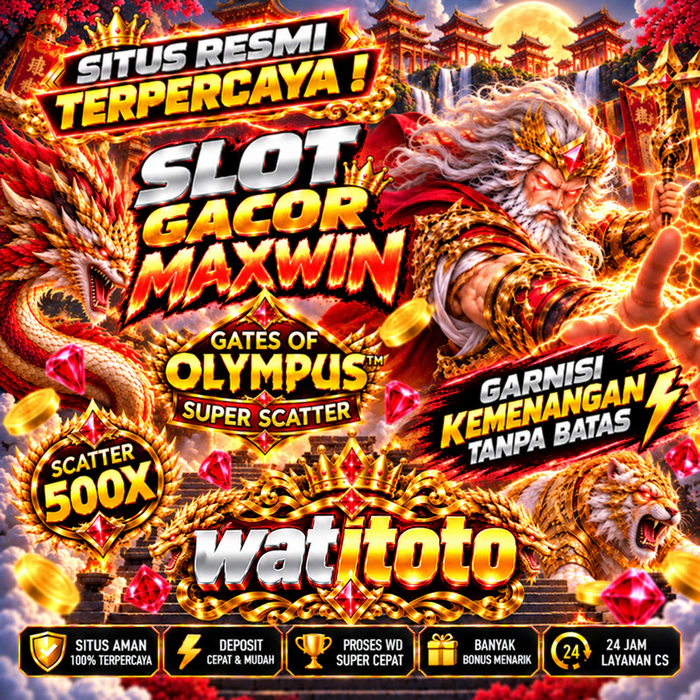 watitoto pilihan 2